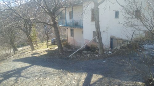 Köy