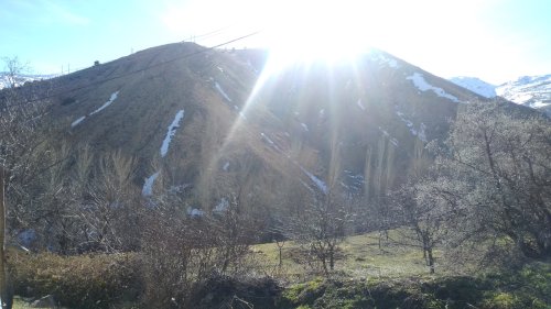 Köy