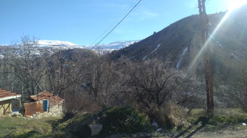 Köy