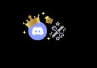 Discord Sunucu Sahibi Taçı Alma