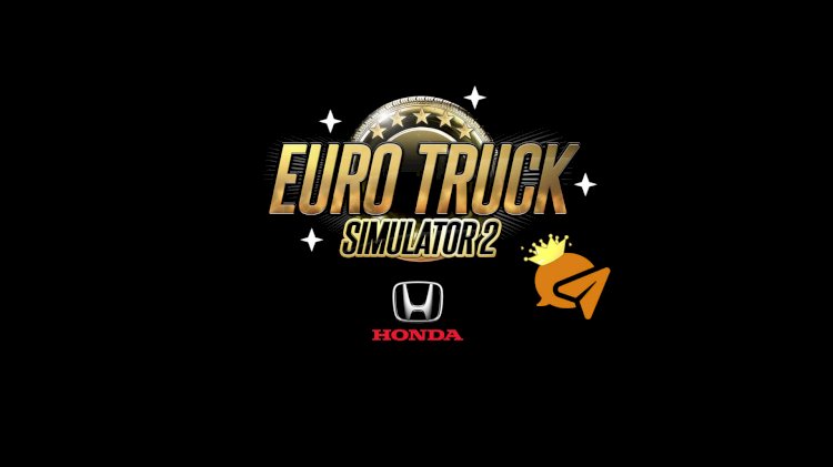 ETS 2 Honda S2000 Araç Mod