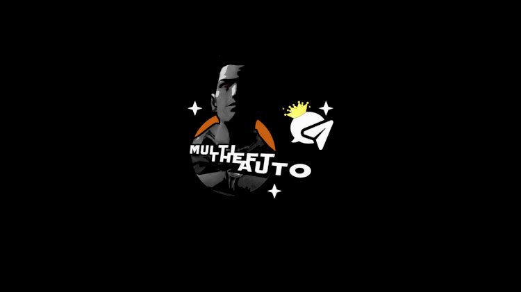 Multi Theft Auto Çanta Sorunu
