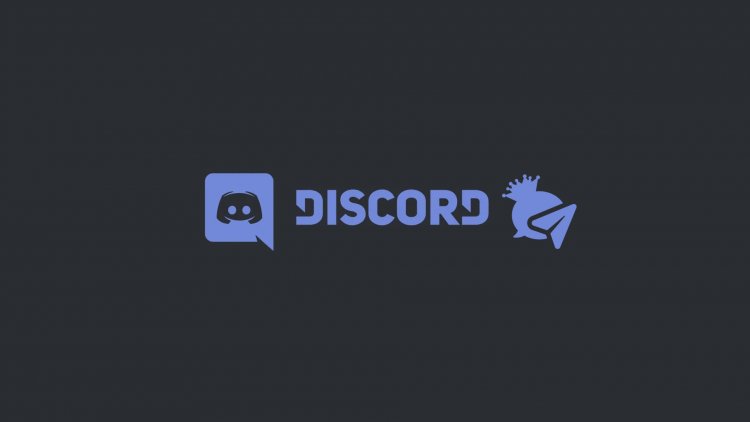 Discord Çöktü 08.03.2022